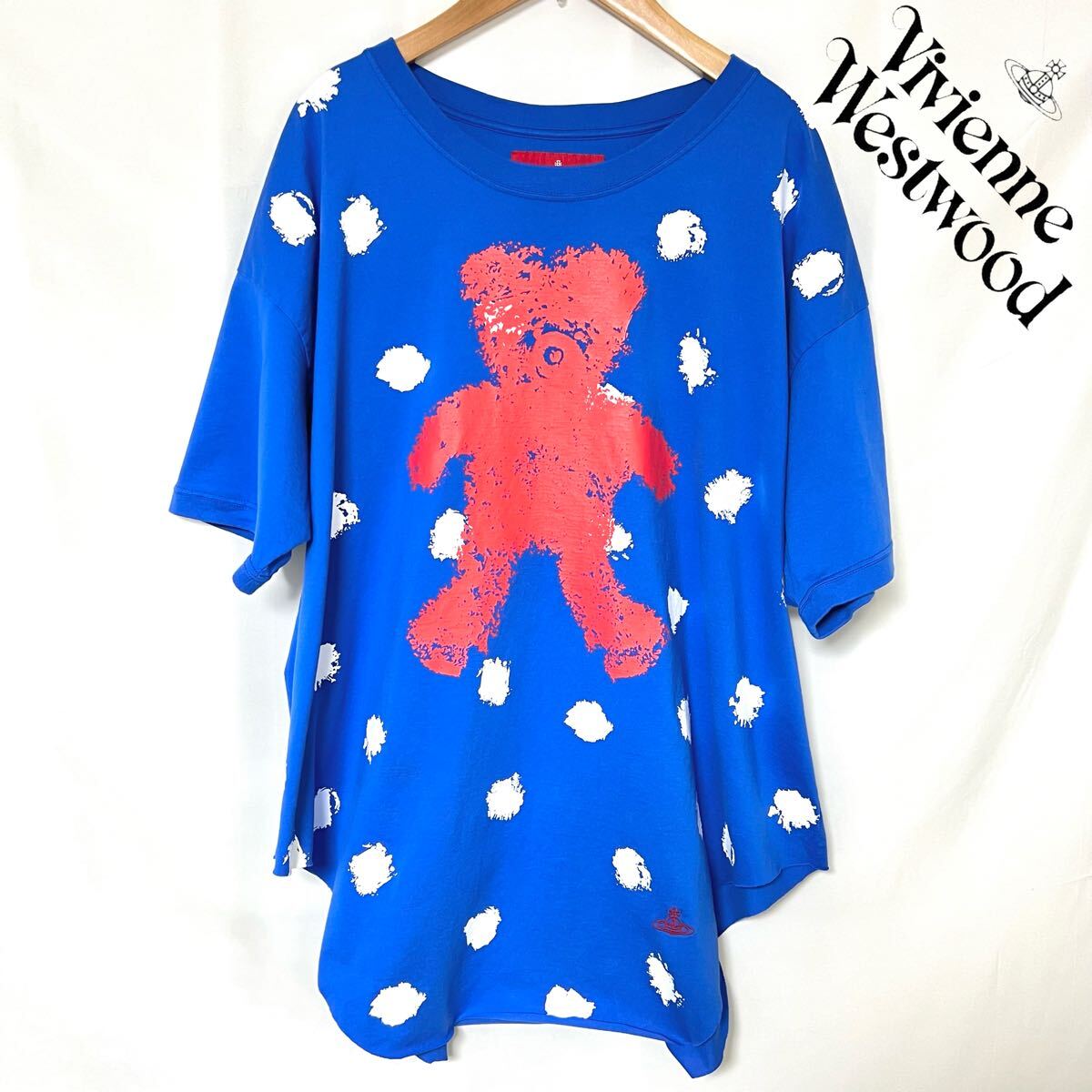 Vivienne Westwood ヴィヴィアン ウエストウッド オーガニック Vivienne Westwood ヴィヴィアン ウエストウッド オーガニック