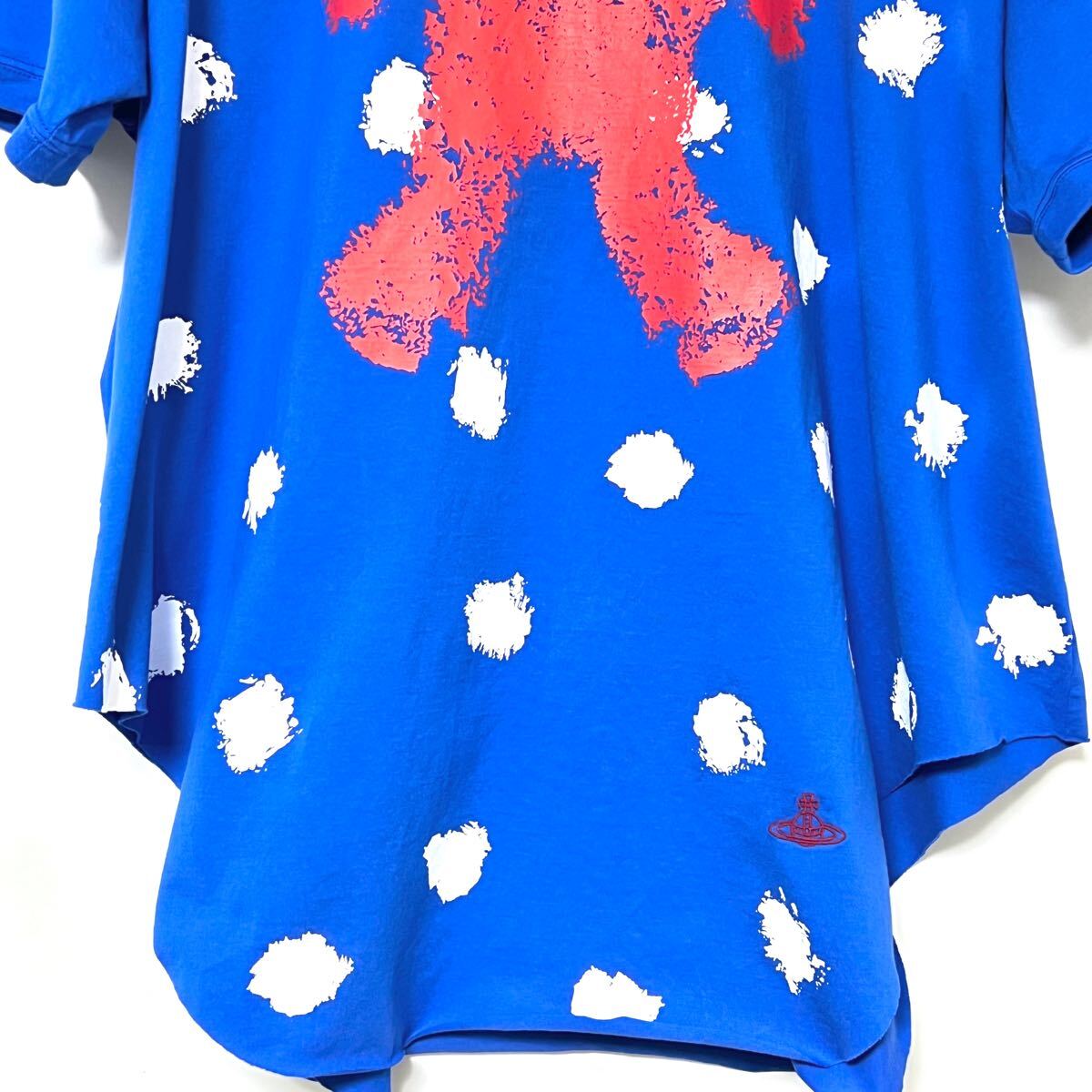 Vivienne Westwood ヴィヴィアン ウエストウッド オーガニック Vivienne Westwood ヴィヴィアン ウエストウッド オーガニック