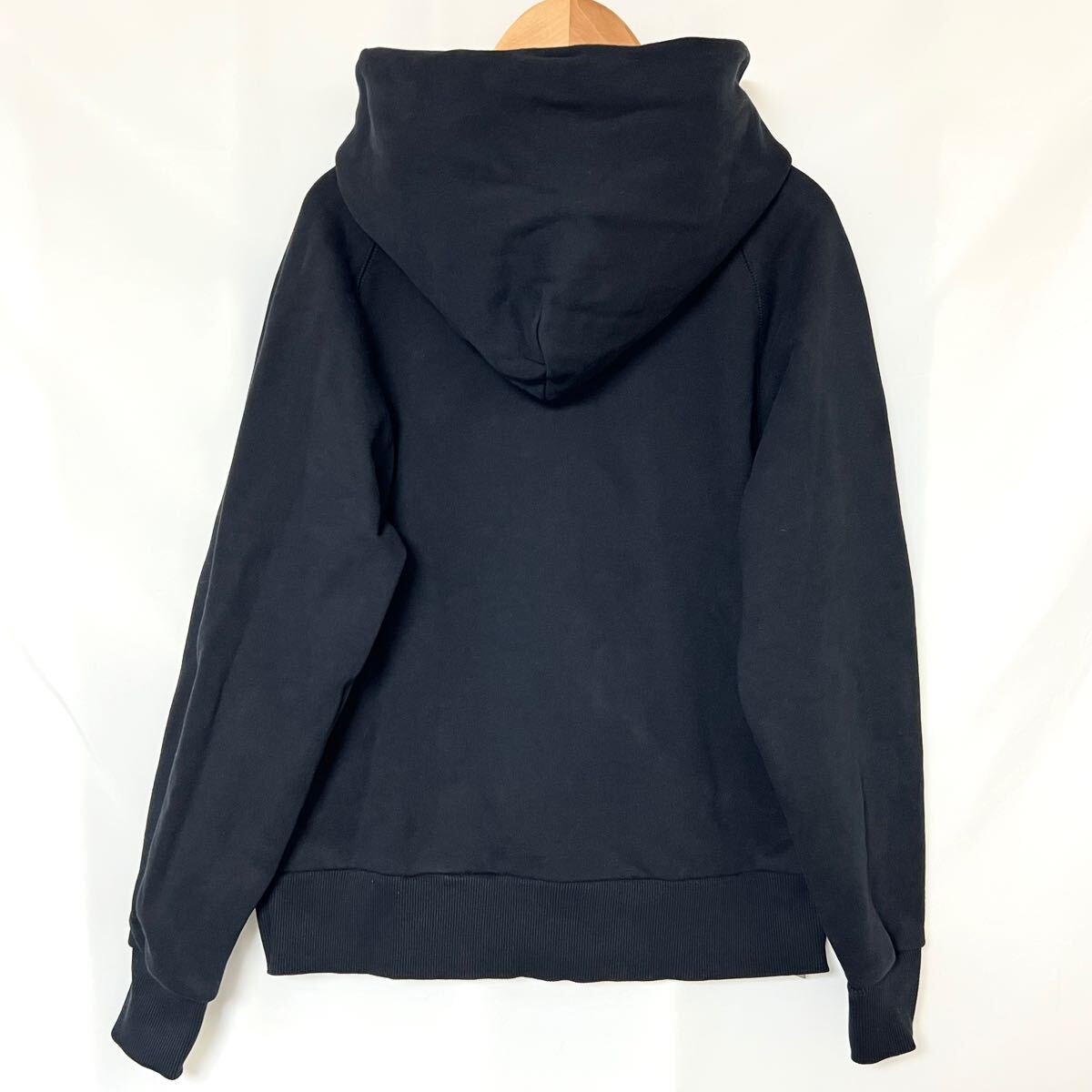 Sacai A P C サカイ アーペーセー コラボ TAIYO HOODIE タイヨー Sacai A P C サカイ アーペーセー コラボ TAIYO HOODIE タイヨー