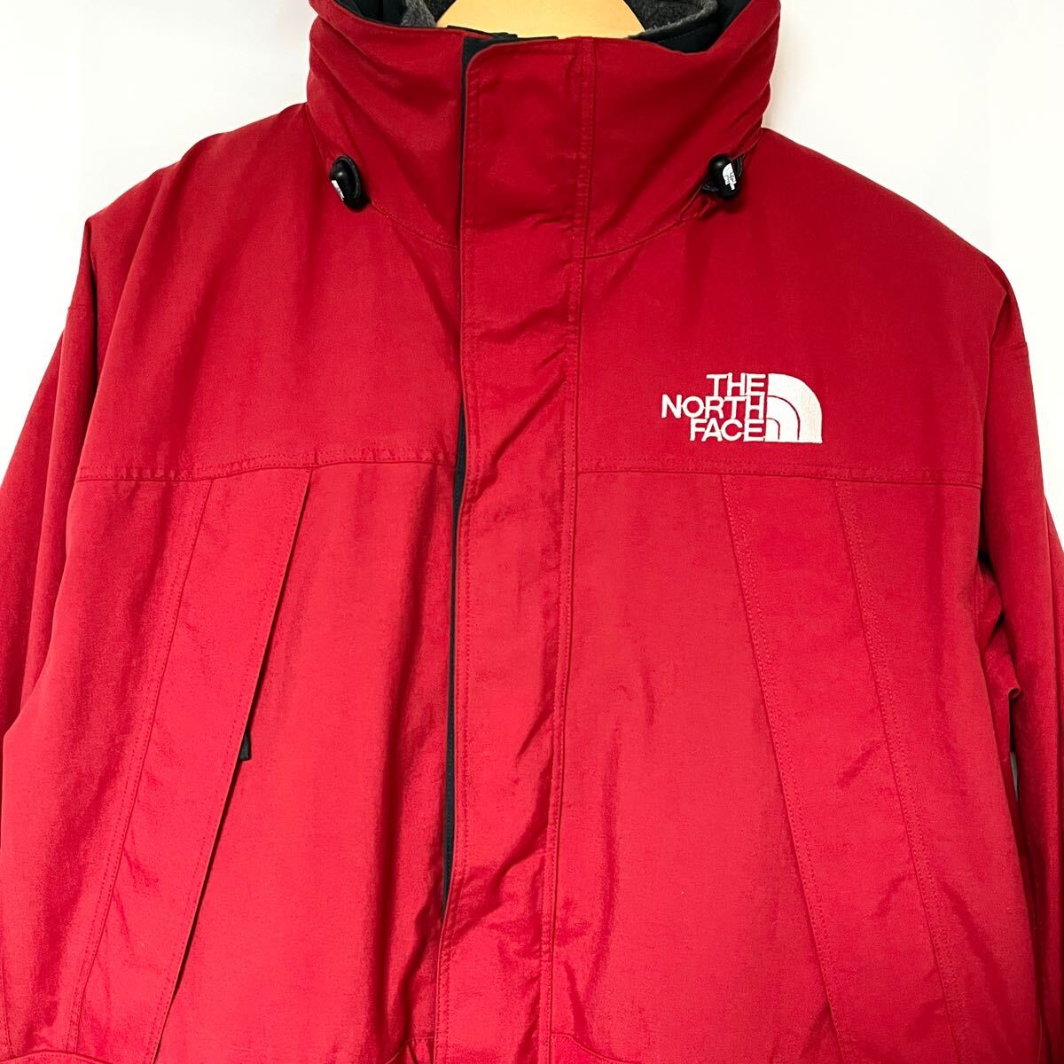 THE NORTH FACE ノースフェイス 90s ヴィンテージ ライナー付き THE NORTH FACE ノースフェイス 90s ヴィンテージ ライナー付き
