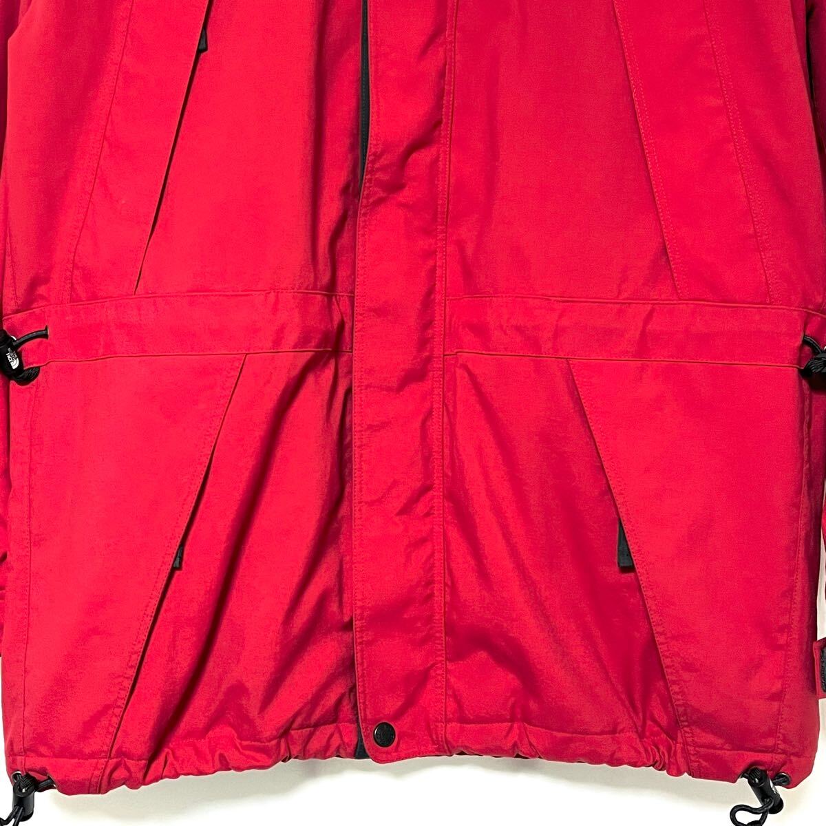 THE NORTH FACE ノースフェイス 90s ヴィンテージ ライナー付き THE NORTH FACE ノースフェイス 90s ヴィンテージ ライナー付き