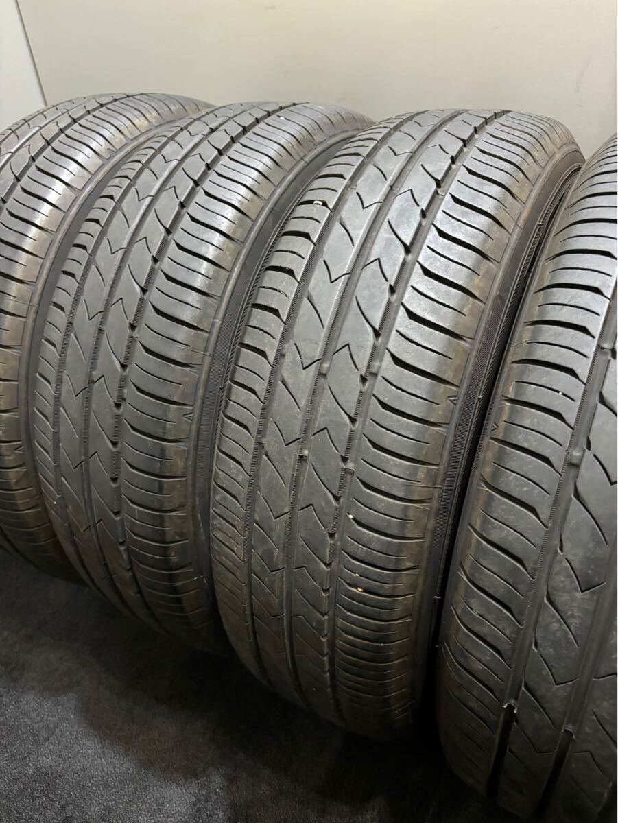 ◇20年製 TOYO トーヨー SD-7 185/65R15 88S 4本セット送料税込 ◇20年製 TOYO トーヨー SD-7 185/65R15 88S 4本セット送料税込