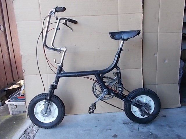 セキネ レトロ自転車 ブーンバイク 激レア 当時物 セキネ ブーンバイク?(セキネ レトロ自転車 ブーンバイク 激