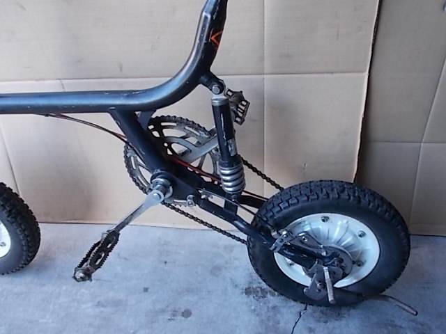 セキネ レトロ自転車 ブーンバイク 激レア 当時物 セキネ ブーンバイク?(セキネ レトロ自転車 ブーンバイク 激