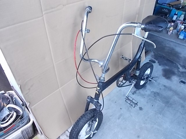 セキネ レトロ自転車 ブーンバイク 激レア 当時物 セキネ ブーンバイク?(セキネ レトロ自転車 ブーンバイク 激