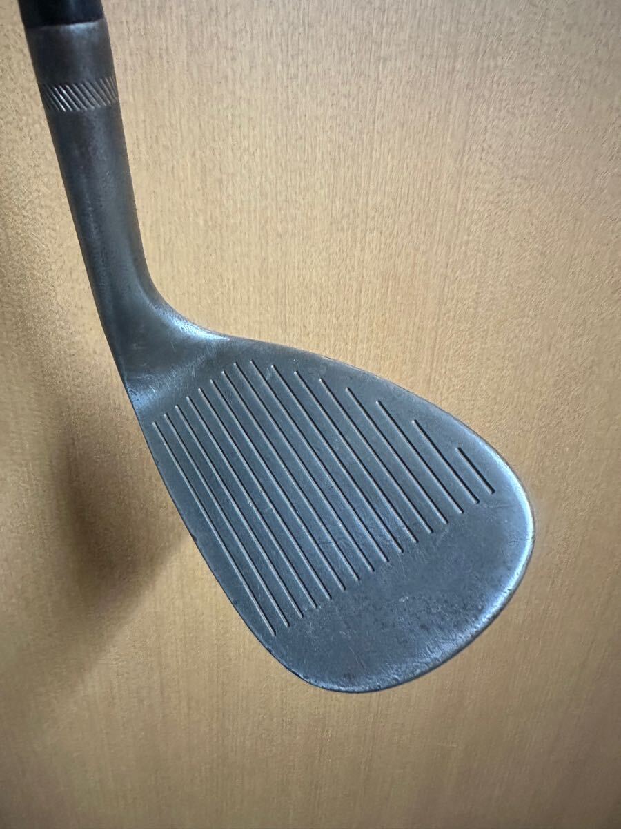 希少 VOKEY 200シリーズ PROTOTYPE 58° 管理番号0003 希少 VOKEY 200シリーズ PROTOTYPE 58° 管理番号0003