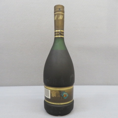 1A42★レミーマルタン ナポレオンファインシャンパーニュ 700ml 40% 3/20★A