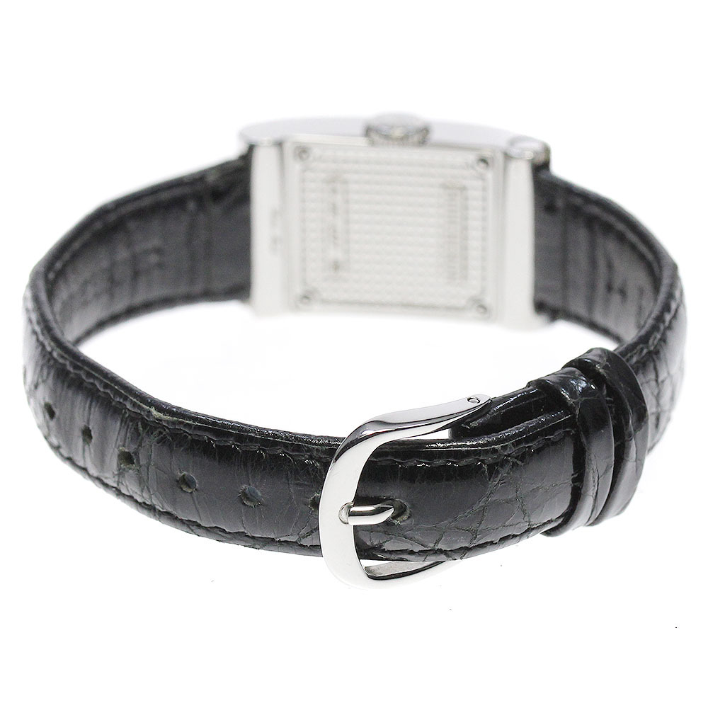 !_ Boucheron Boucheronlifre4P боковой бриллиантовая оправа кварц женский _844855[ev10]