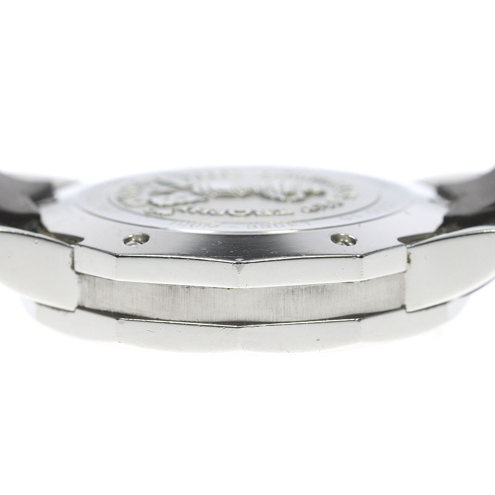  Corum CORUM Admiral z cup Trophy 41 Date самозаводящиеся часы мужской _844118