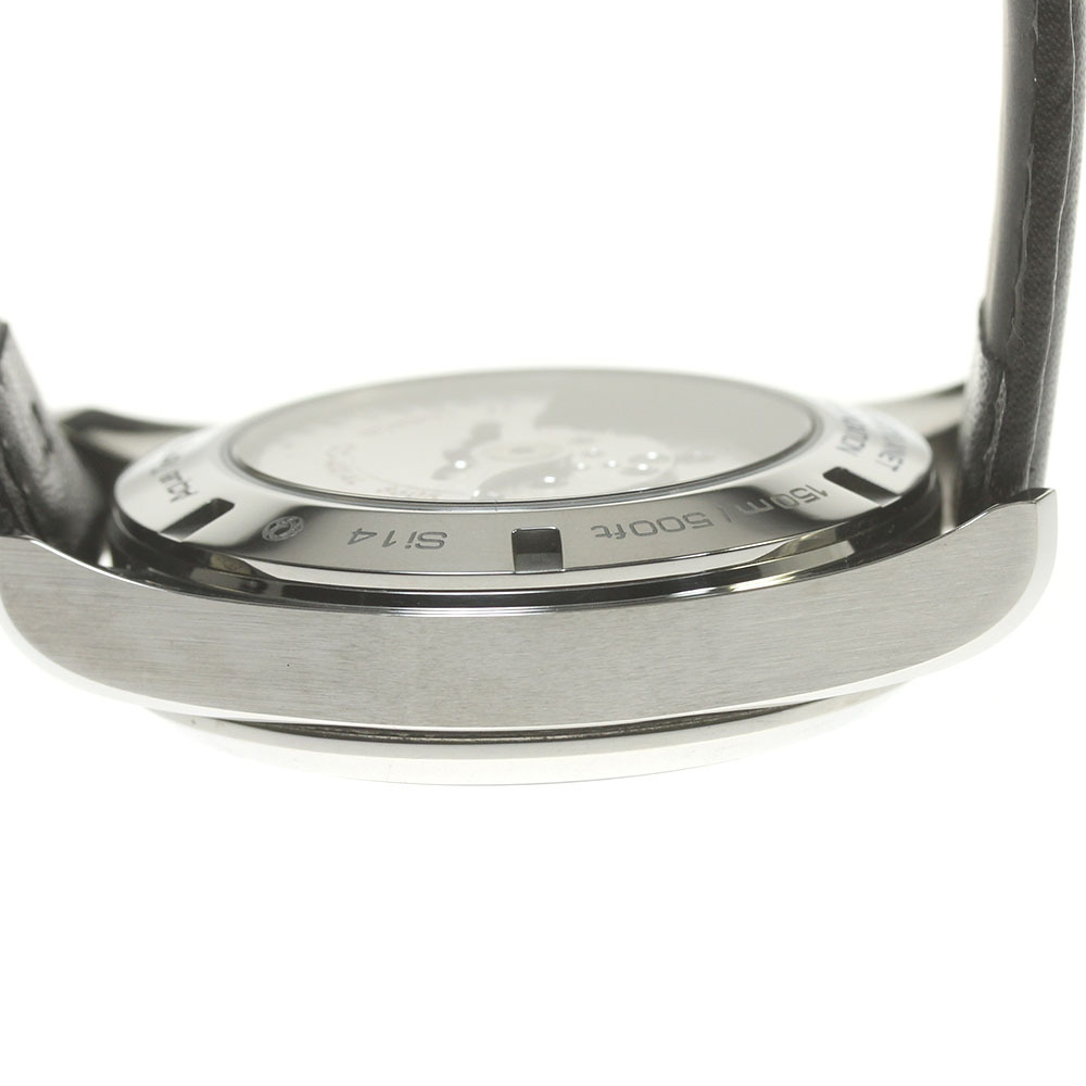 オメガ OMEGA 231.92.43.22.04.001 シーマスター アクアテラ グッドプラネット GMT コーアクシャル 自動巻き メンズ 箱?保証書付き_845167