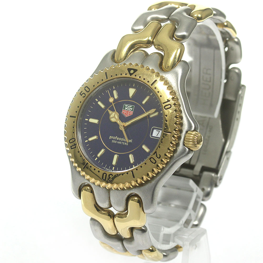  TAG Heuer TAG HEUER WG1127 cell кварц мужской _841591