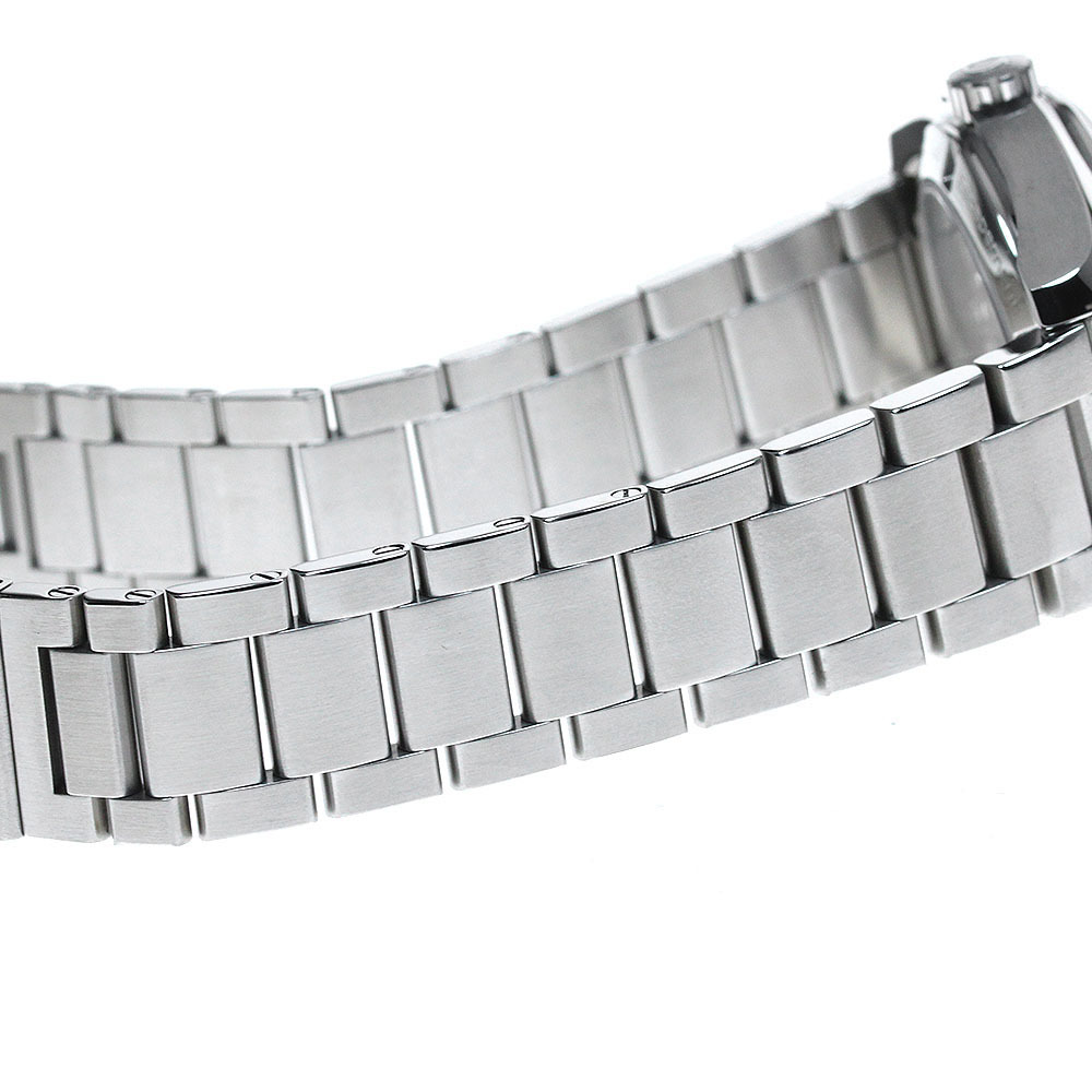 オメガ OMEGA 231.10.39.21.54.001 シーマスター アクアテラ 11Pダイヤ 自動巻き メンズ 美品 _843528