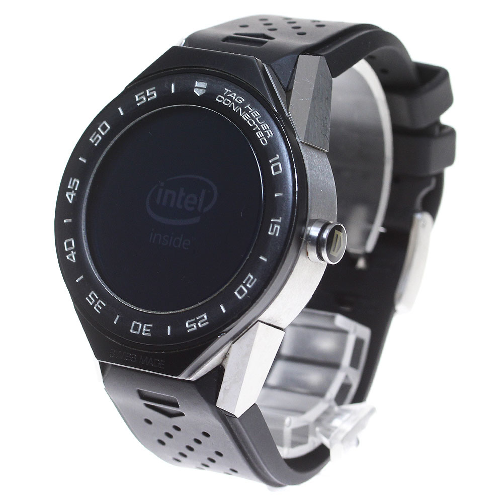  TAG Heuer TAG HEUER SBF818000 коннектор ktedo modular 41 кварц мужской коробка * с гарантией ._844988
