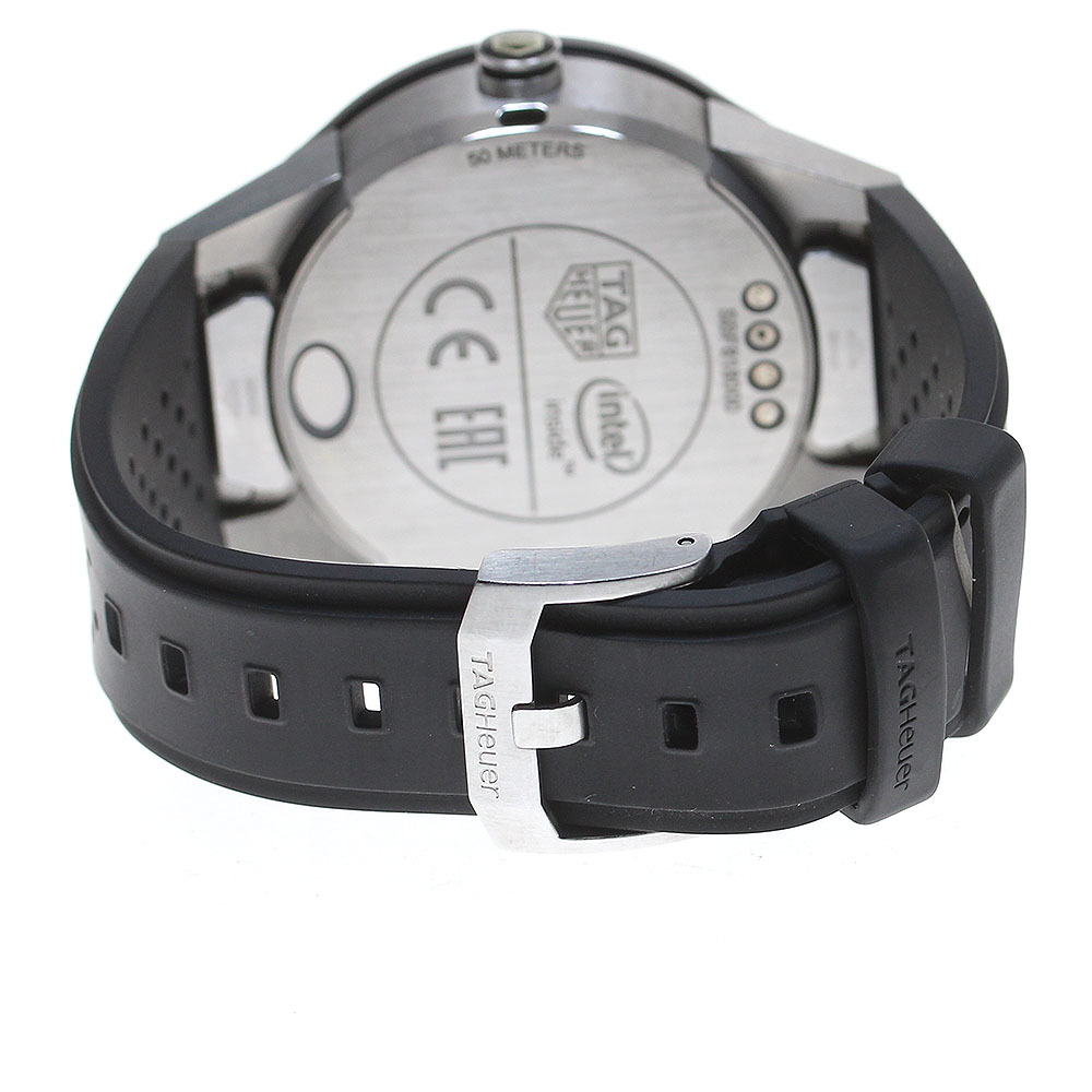 TAG Heuer TAG HEUER SBF818000 коннектор ktedo modular 41 кварц мужской коробка * с гарантией ._844988