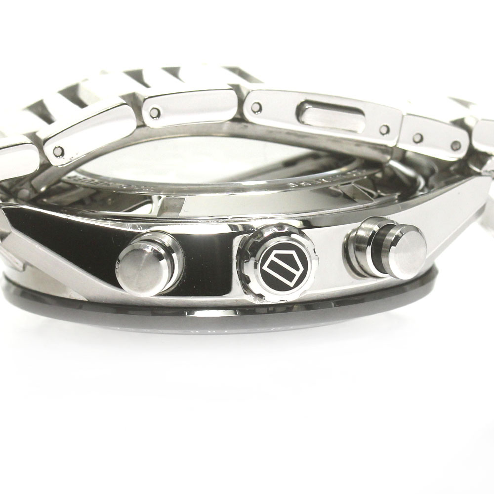 タグホイヤー TAG HEUER CBN2A1B カレラ スポーツ キャリバー ホイヤー02 クロノグラフ 自動巻き メンズ _844637_画像3