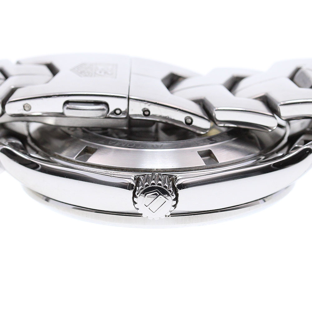 タグホイヤー TAG HEUER WAT2010-0 リンク キャリバー5 デイデイト 自動(dòng)巻き メンズ _847880【ev15】