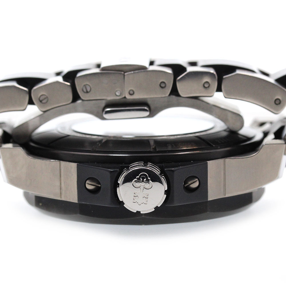  Corum CORUM 01.0010 Admiral z cup соревнование Date small second самозаводящиеся часы мужской _848443