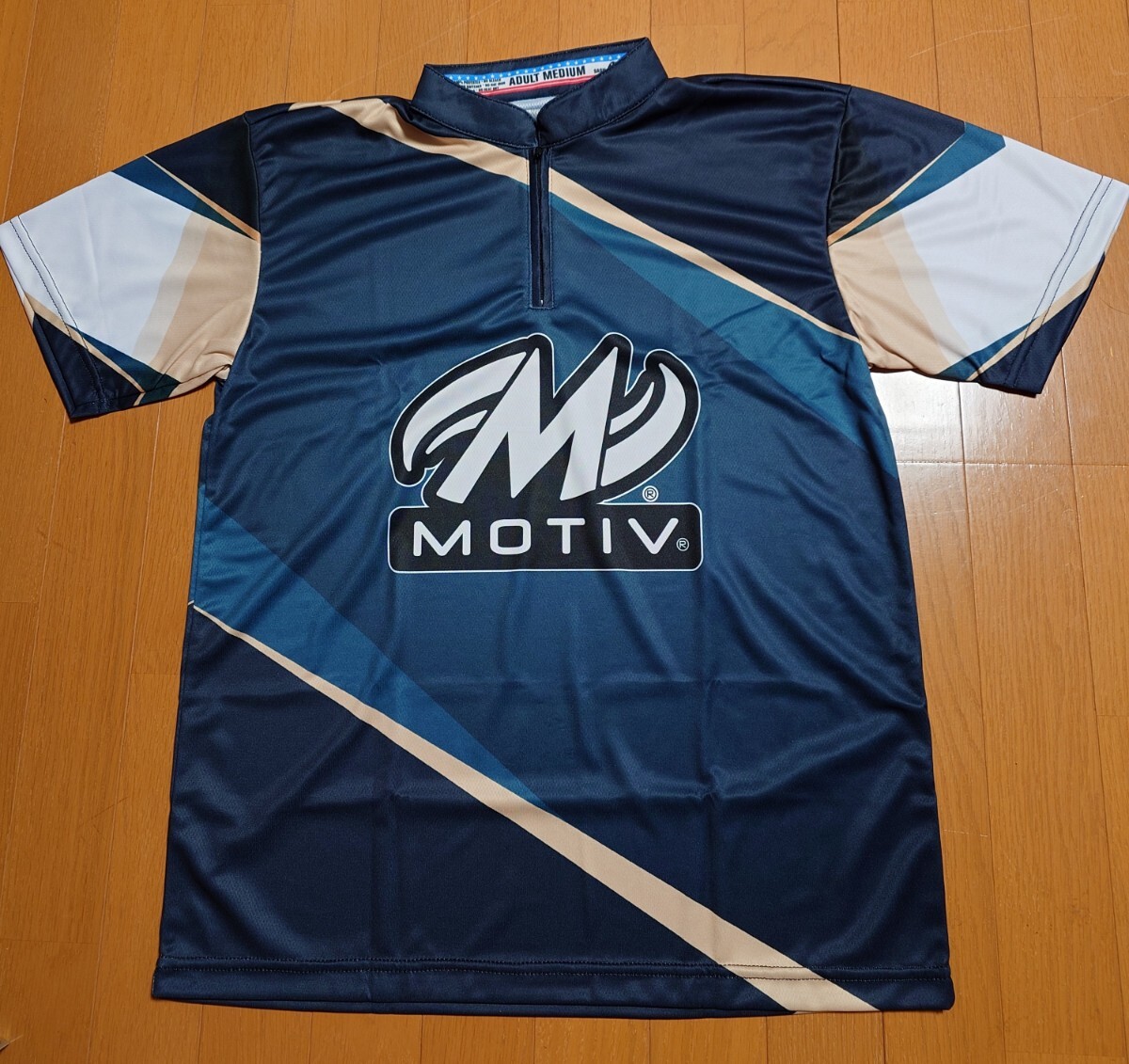 MOTIV モーティブ ボウリングウェア Mサイズ(USサイズ)|Yahoo MOTIV モーティブ ボウリングウェア Mサイズ(USサイズ)|Yahoo