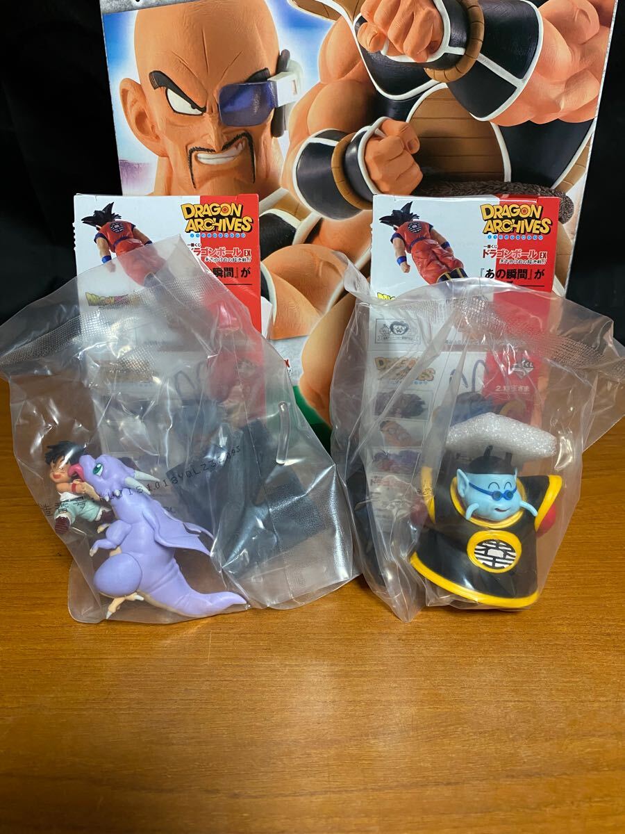 未開封 一番くじ ドラゴンボール EX 天下分け目の超決戦!! B賞 未開封 一番くじ ドラゴンボール EX 天下分け目の超決戦!! B賞
