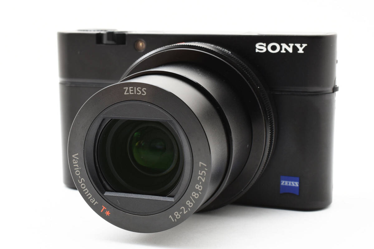 元箱・説明書・未記入の保証書付き!□極上品□ SONY DSC 元箱・説明書・未記入の保証書付き!□極上品□ SONY DSC