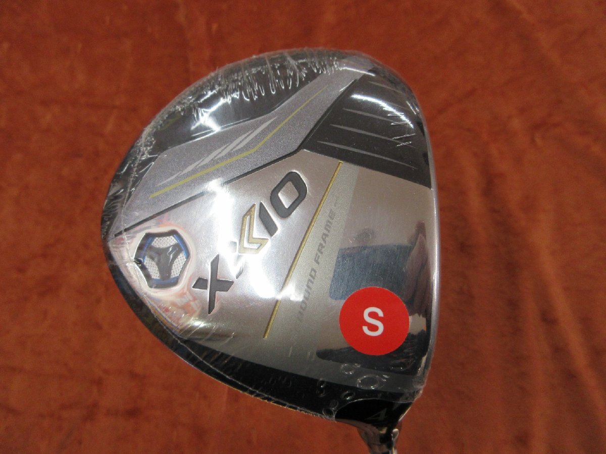 □ダンロップ XXIO 13 ネイビー 16.5度 4W MP 1300 ネイビー □ダンロップ XXIO 13 ネイビー 16.5度 4W MP 1300 ネイビー