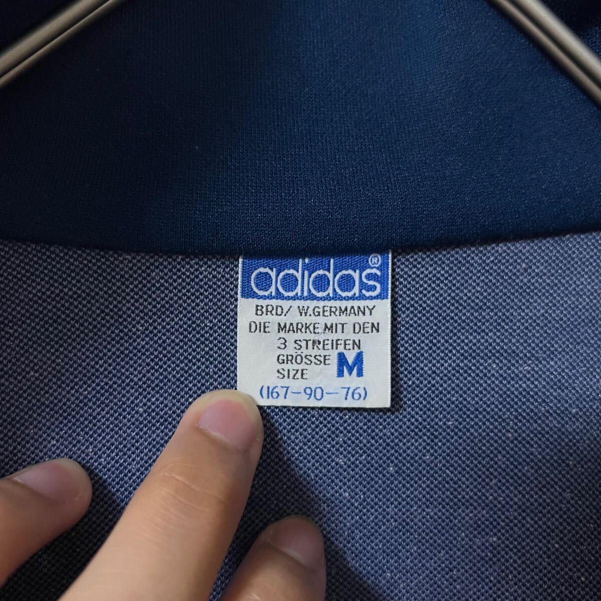 adidas 60s~90s ヴィンテージ スケボ トレフォイル トリコロール adidas 60s~90s ヴィンテージ スケボ トレフォイル トリコロール