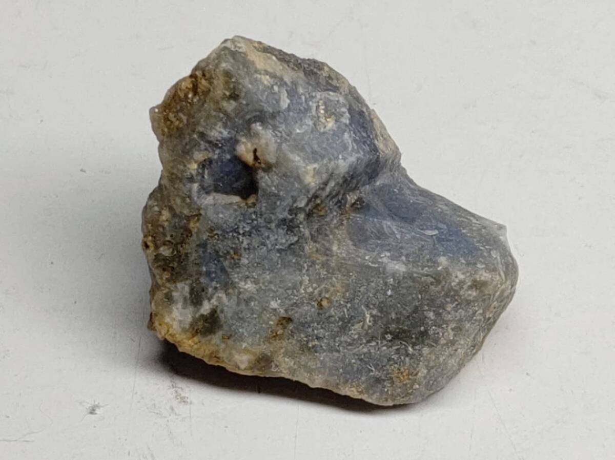 ハイクオリティ ヘマタイトインクォーツ ルース ギラギラします 3