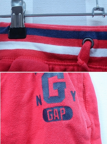 6-5384A/GAP KIDS エドウィン デニムジャケット パーカー パンツ Tシャツ 10點セット ギャップ EDWIN
