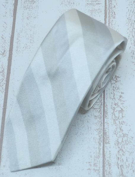 6-5423A/BROOKS BROTHERS ストライプシルクネクタイ USA製 ブルックスブラザーズ 送料200円