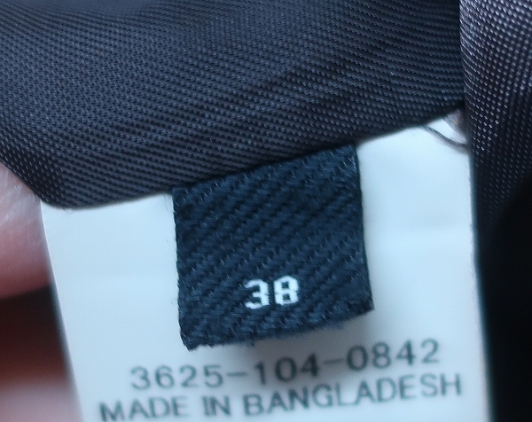 4-3748/HAMILTON LAMBS WOOL ウール混フーデットコート ハミルトンラムズウール