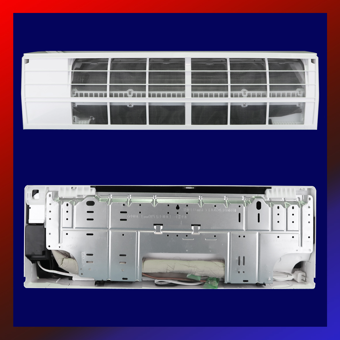 保証付！富士通ゼネラル☆2023年制ルームエアコン☆6畳☆F119