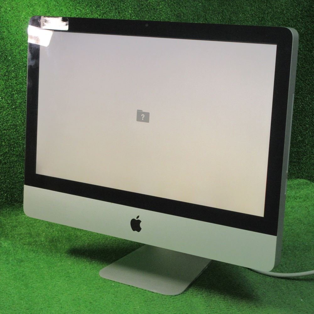 21.5インチ◇◇Apple A1311 Mac デスクトップ アップル マック 21.5インチ◇◇Apple A1311 Mac デスクトップ アップル マック