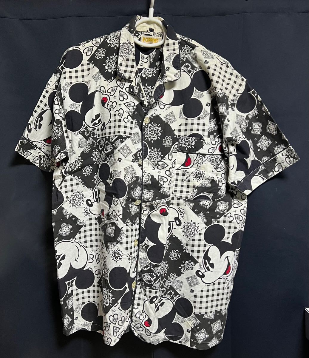 グラニフ 仮面ライダー電王 イマジンズシャツ 半袖 S 半袖