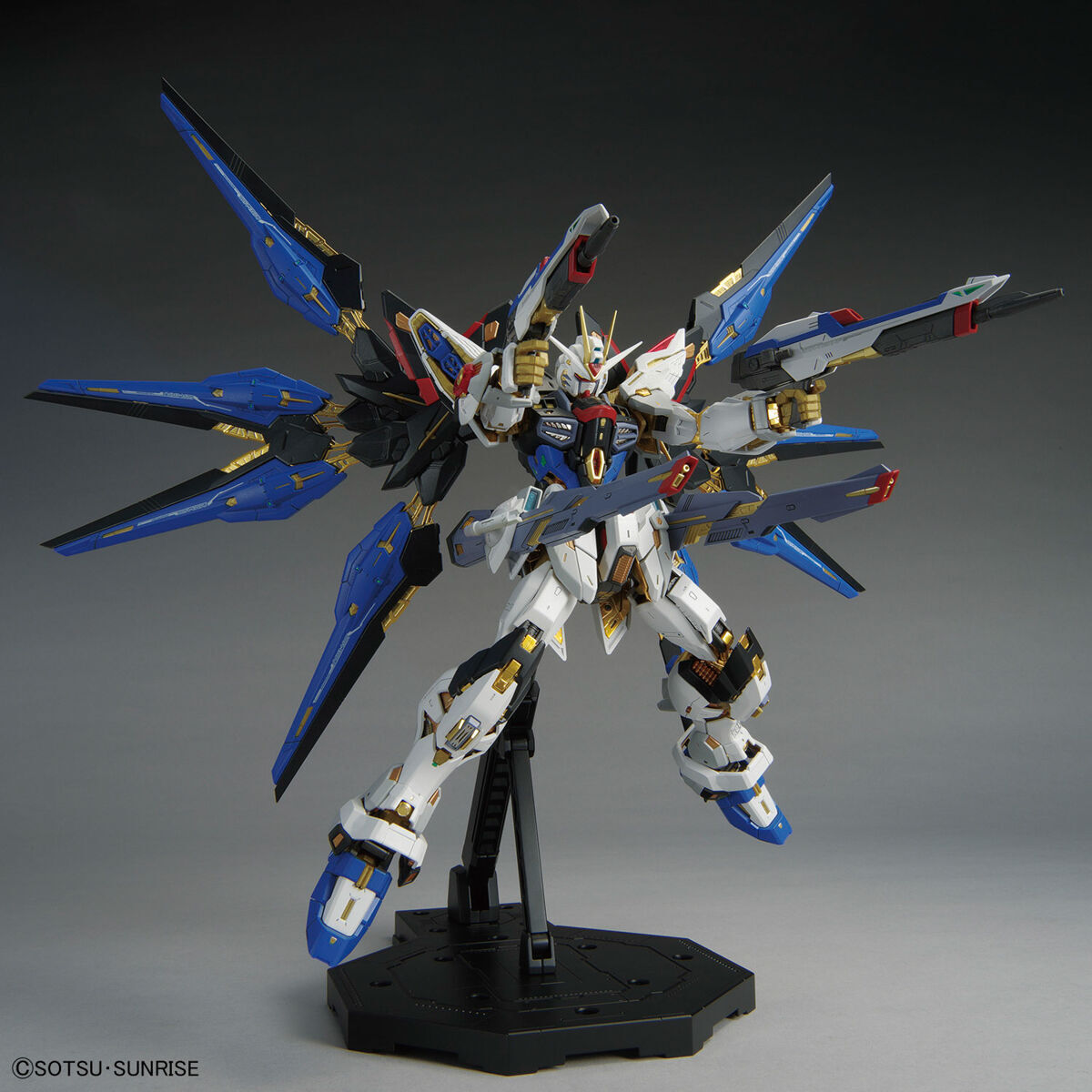 2品セット】MGEX ストライクフリーダム/MGSD フリーダム 2品セット】MGEX ストライクフリーダム/MGSD フリーダム
