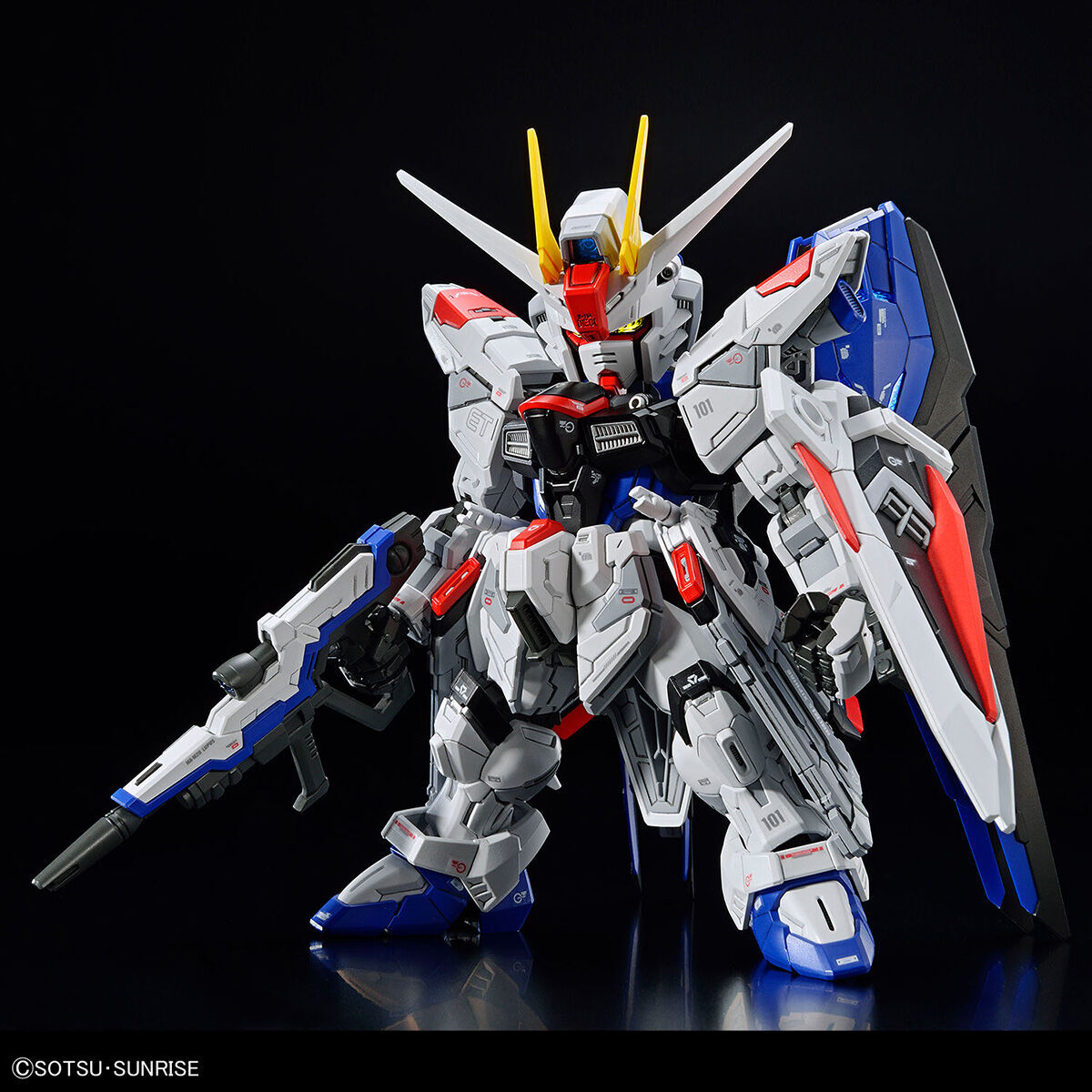 2品セット】MGEX ストライクフリーダム/MGSD フリーダム 2品セット】MGEX ストライクフリーダム/MGSD フリーダム
