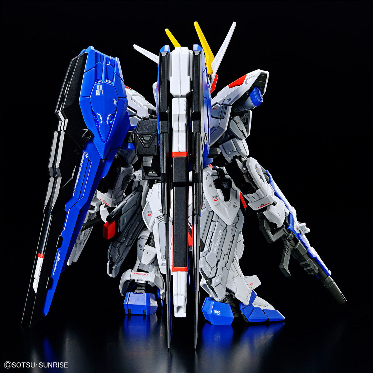 2品セット】MGEX ストライクフリーダム/MGSD フリーダム 2品セット】MGEX ストライクフリーダム/MGSD フリーダム