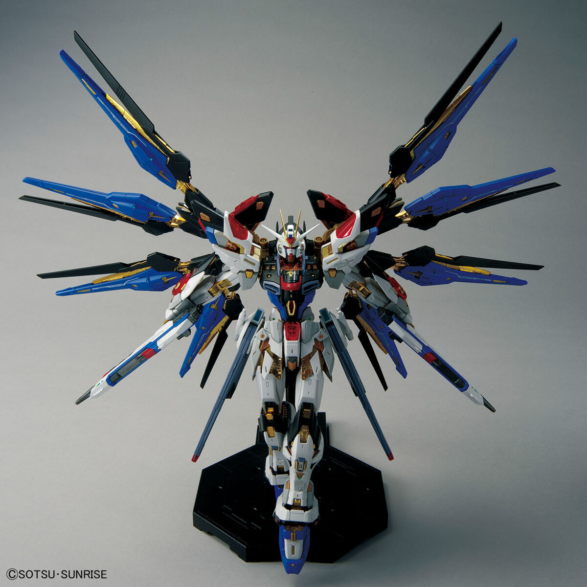 2品セット】MGEX ストライクフリーダム/MGSD フリーダム 2品セット】MGEX ストライクフリーダム/MGSD フリーダム