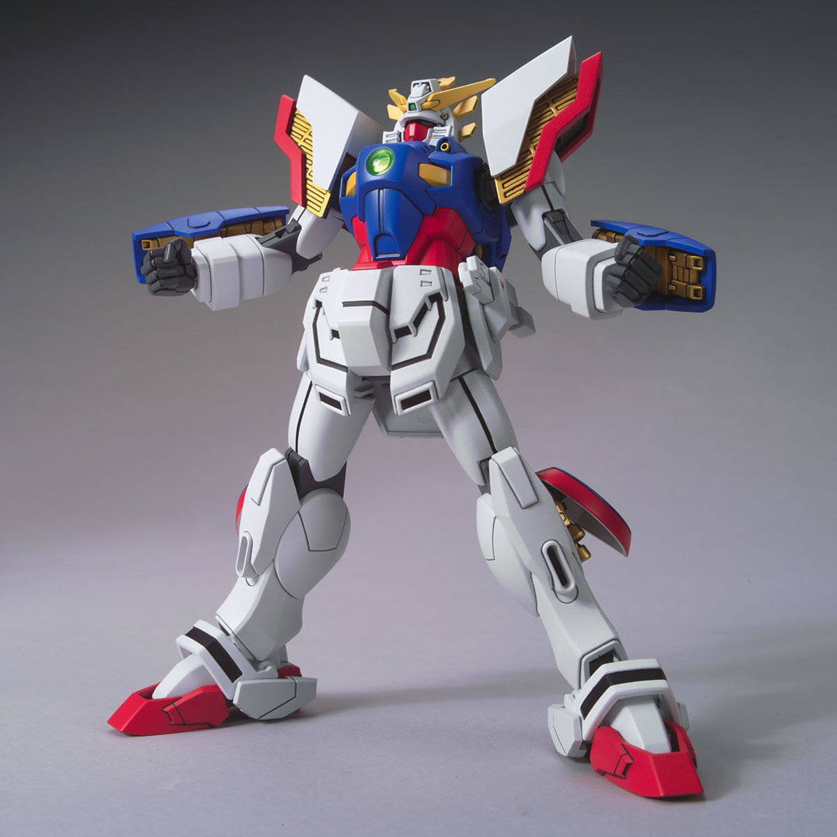 【現金特価】 2品セット】HG ドラゴンガンダム／シャイニングガンダム【新品未 ロボット