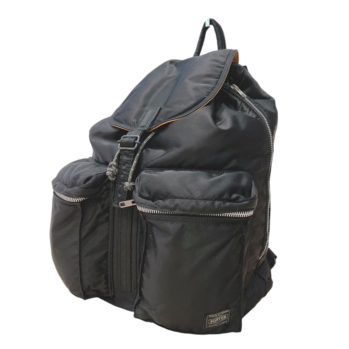 ポーター PORTER TANKER タンカー リュック バッグパック ポーター PORTER TANKER タンカー リュック バッグパック
