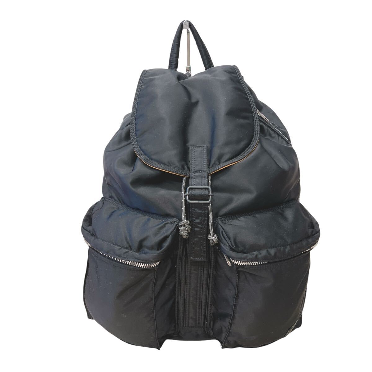 ポーター PORTER TANKER タンカー リュック バッグパック ポーター PORTER TANKER タンカー リュック バッグパック