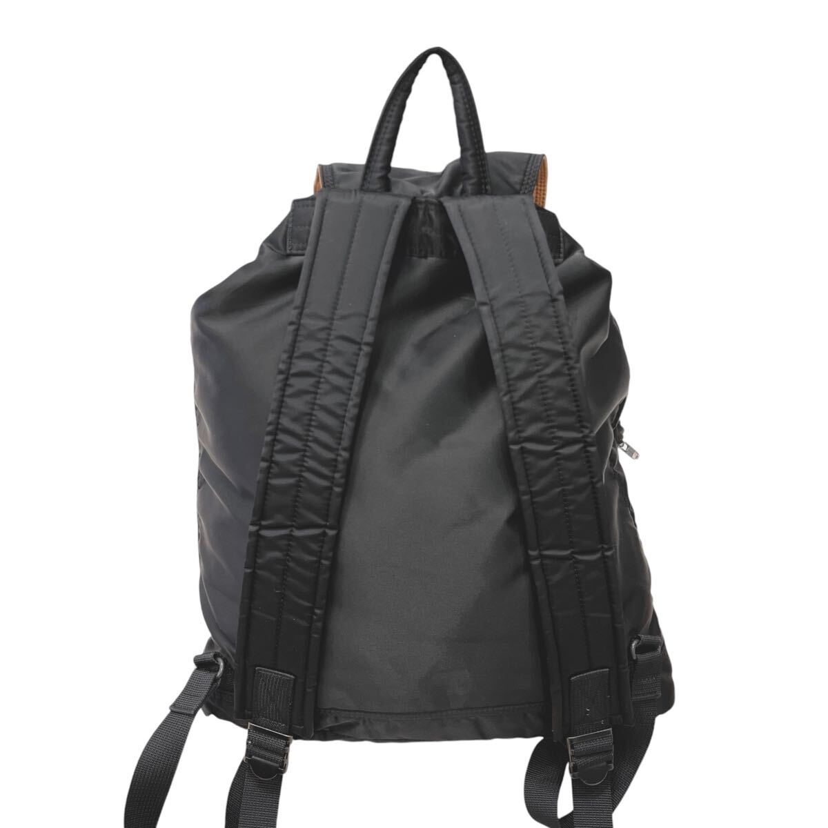 ポーター PORTER TANKER タンカー リュック バッグパック ポーター PORTER TANKER タンカー リュック バッグパック