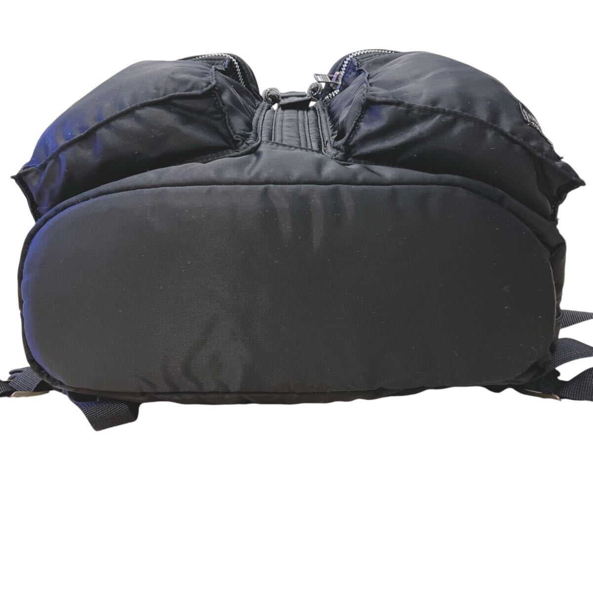 ポーター PORTER TANKER タンカー リュック バッグパック ポーター PORTER TANKER タンカー リュック バッグパック