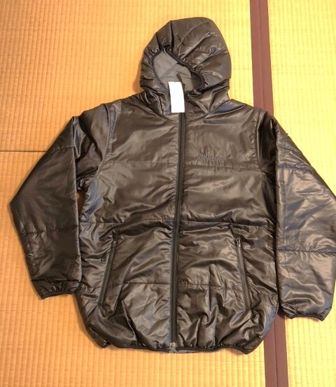 サンライン（SUNLINE）リバーシブル　フィッシングジャケット SCW-6001（新品）