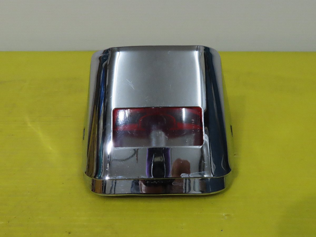 A241191J 純正ショベル.GUIDEテールランプ.ライト 73-84年FX.FXS.FXE.FXB.FLH.ハーレー.HARLEY