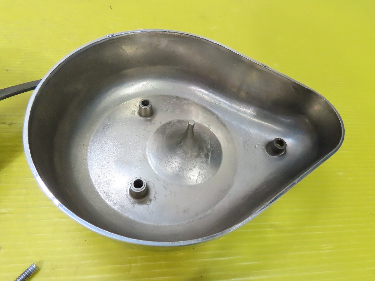 B241145J S&S.B кабина для. Teardrop. воздухоочиститель #177 36-84 год Knuckle. хлеб. экскаватор. Harley.HARLEY