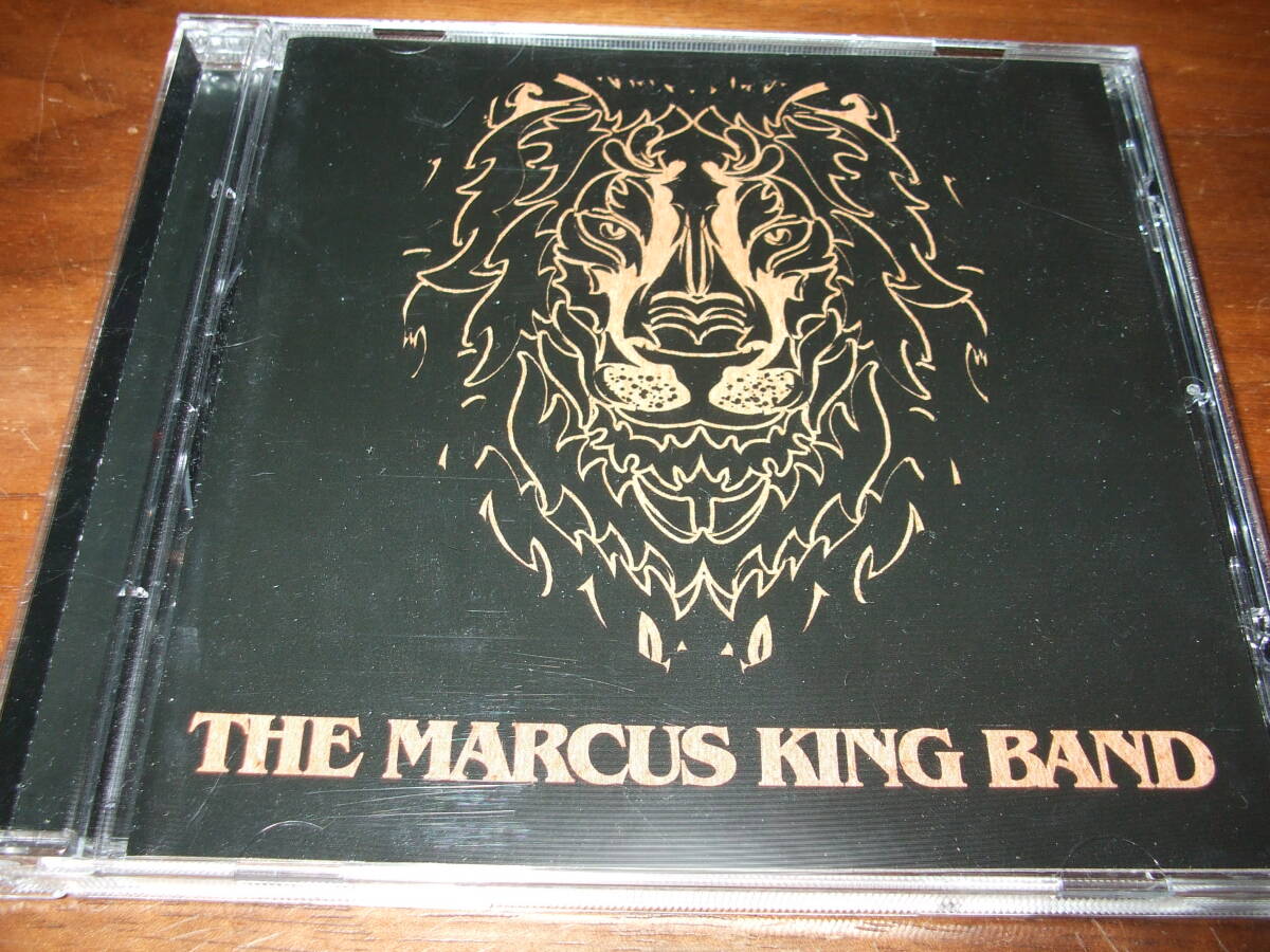 Marcus King Band《 ST 》★オールマンズ