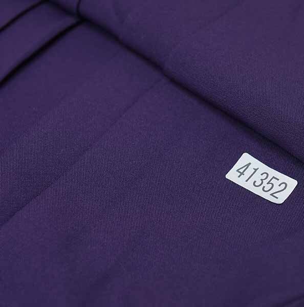  hakama одиночный товар женщина . hakama одноцветный женщина .13 лет для лампа с бумажным абажуром hakama hakama внизу 87cm девочка фиолетовый цвет лопатка нет церемония окончания новый товар ( АО ) дешево рисовое поле магазин NO41352