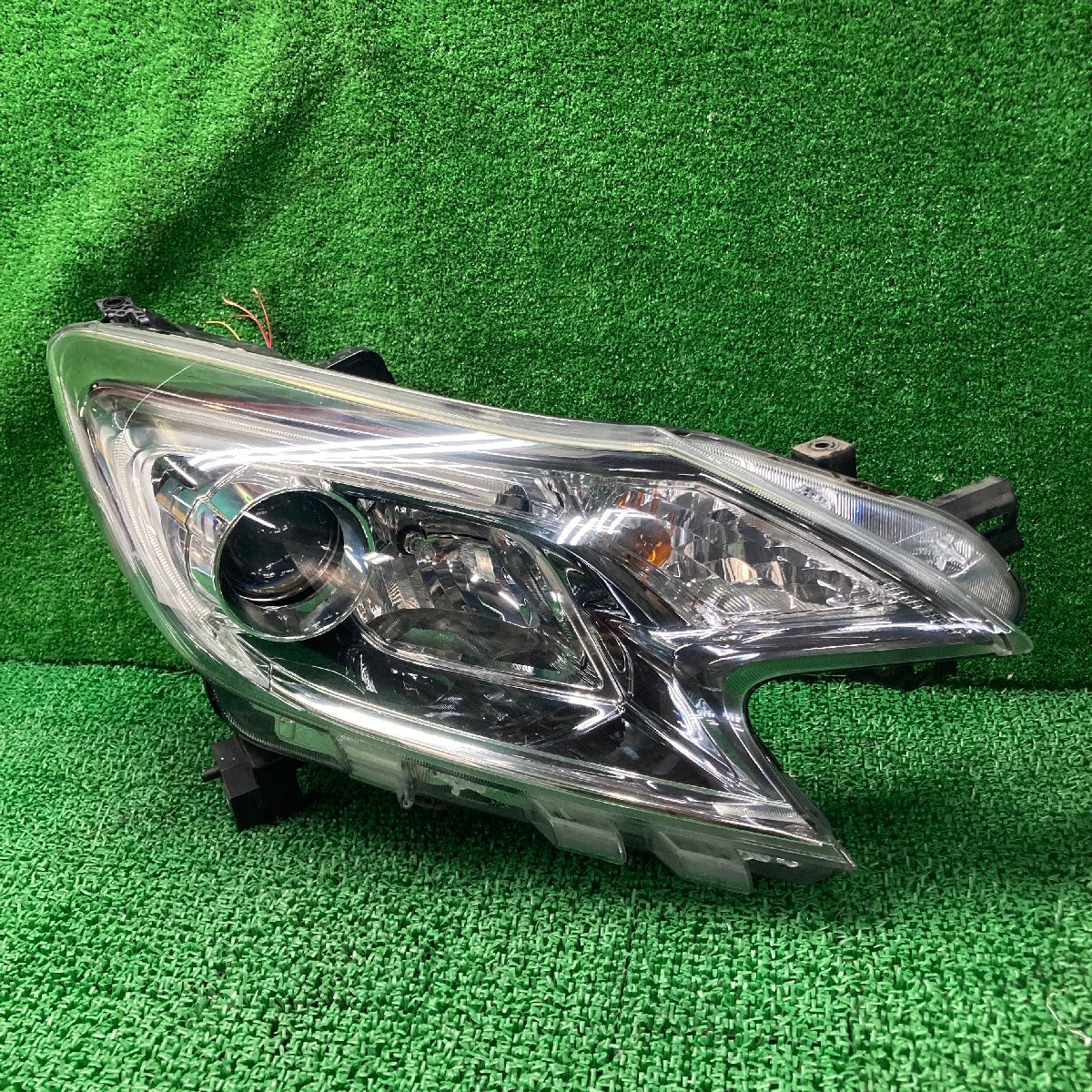 ♪♪ノート E12 X/DIG-S 右 ヘッドランプ ヘッドライト ICHIKOH 1895 LED (W10867)♪♪