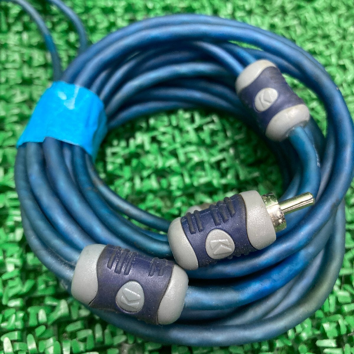 !!KICKER Kicker RCA кабель ① (W11267)!!