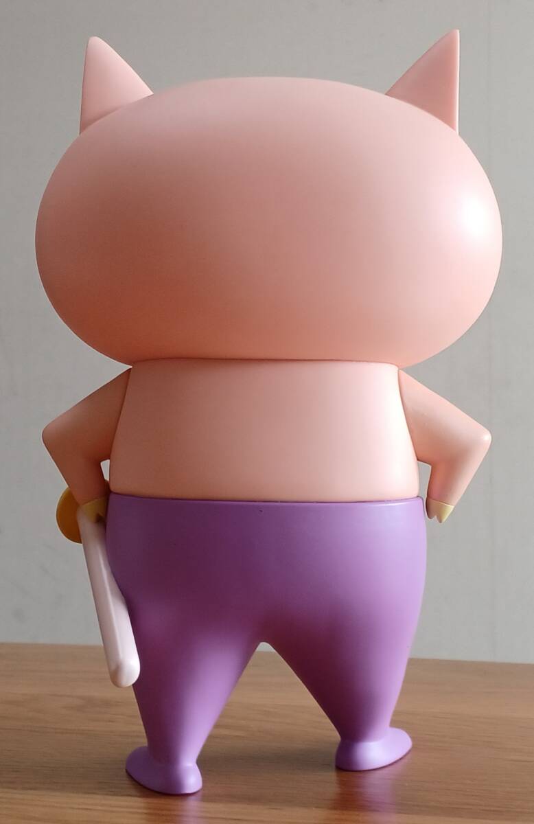 クレヨンしんちゃん おおきなSOFVIMATES ぶりぶりざえもん クレヨンしんちゃん おおきなSOFVIMATES ぶりぶりざえもん